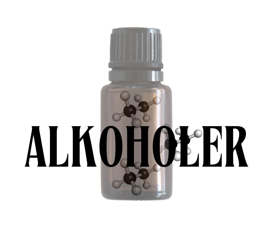 ALKOHOLER