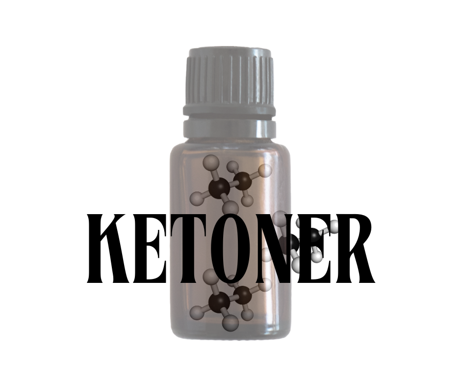 KETONER