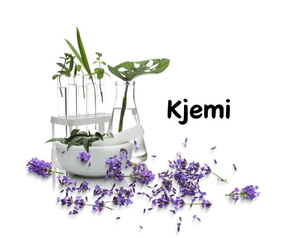 Kjemi