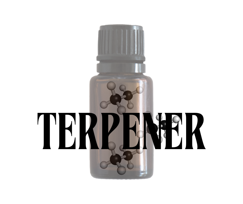 TERPENER
