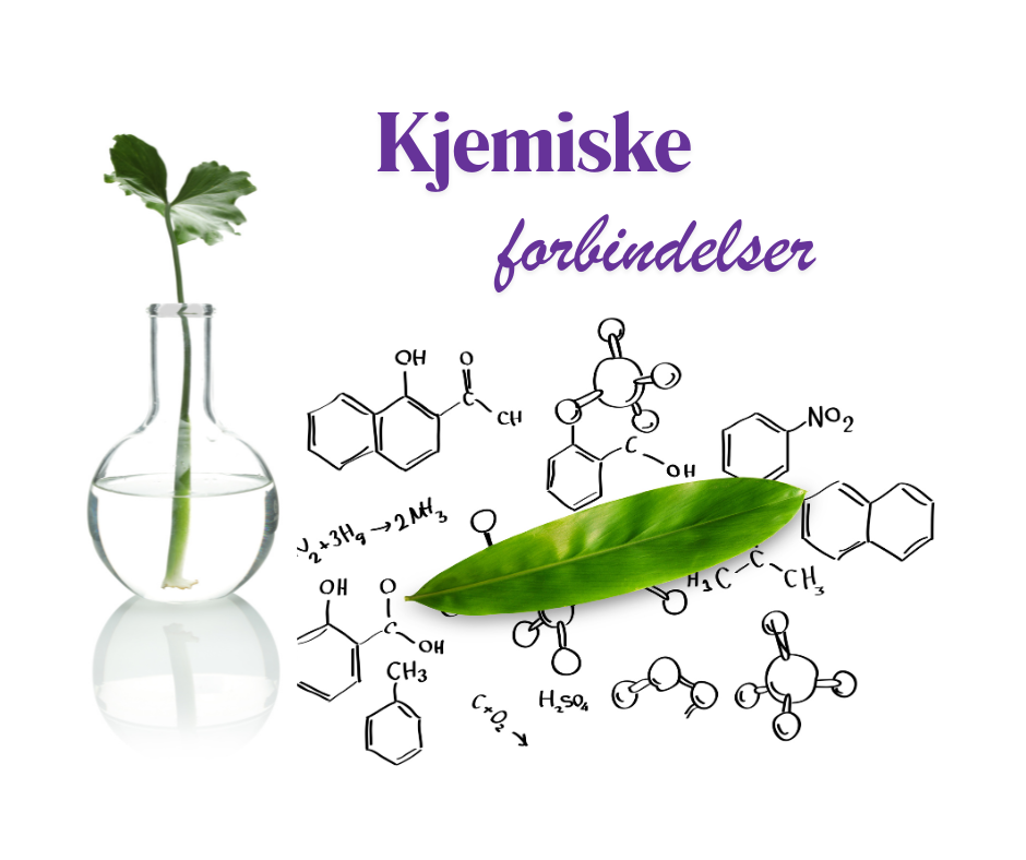 Kjemiske forbindelser